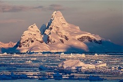 Antarctica - 11