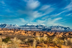 Arches National Park, UT - 06