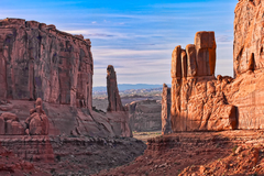 Arches National Park, UT - 08