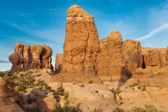 Arches National Park, UT - 10