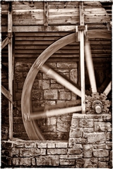 Babcock State Park, WV - 03