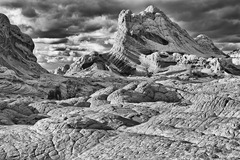 White Pocket Vermillion Cliffs National Monument, AZ - 03