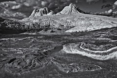 White Pocket Vermillion Cliffs National Monument, AZ - 04