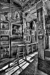 Fonthill, Doylestown, PA - 03