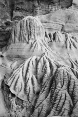 Wahweap Hoodoos, Grand Staircase-Escalante National Monument, UT - 01