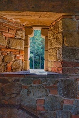 Castello Di Amorosa, Napa Valley - 02