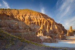 Cathedral Gorge, Panaca, NV - 02