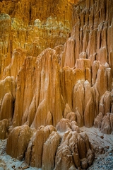 Cathedral Gorge, Panaca, NV - 03