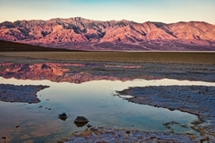 Badwater Basin - 01