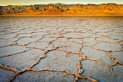 Badwater Basin - 03
