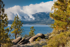 Eastern Sierra, CA - 08