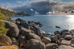 Eastern Sierra, CA - 09