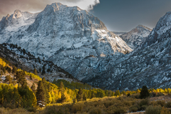 Eastern Sierra, CA - 18