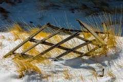 Bodie State Historic Park, CA - 01