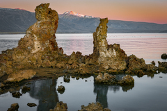 Mono Lake Tufa Natural Reserve, CA - 04