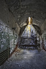 Eastern State Penitentiary, PA - 09