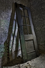 Eastern State Penitentiary, PA - 10