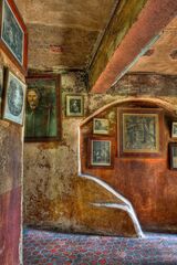 Fonthill Doylestown, PA