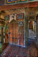 Fonthill Doylestown, PA - 02