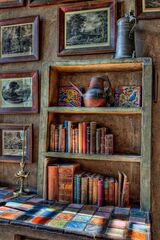 Fonthill Doylestown, PA - 03