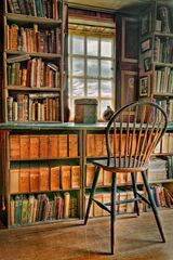 Fonthill Doylestown, PA - 05