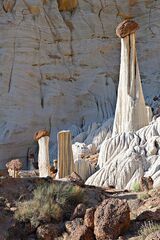 Grand Staircase-Escalante National Monument, UT