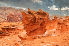 Little Finland, NV - 02