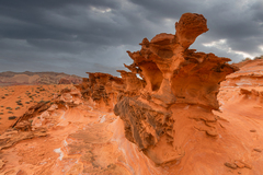 Little Finland, NV - 03