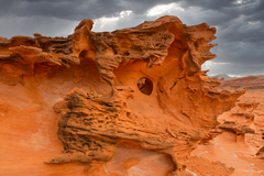 Little Finland, NV - 05