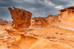 Little Finland, NV - 07