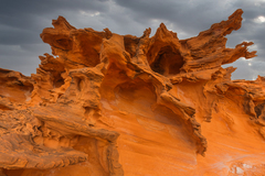 Little Finland, NV - 09