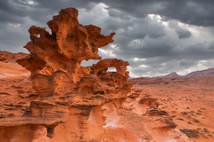 Little Finland, NV - 11