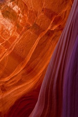 Lower Antelope Canyon, Page, AZ - 03