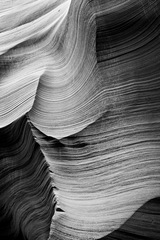 Lower Antelope Canyon, Page, AZ - 05