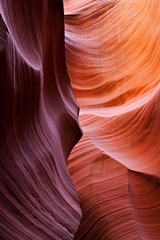 Lower Antelope Canyon, Page, AZ - 07
