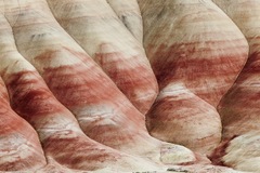 Painted Hills, Eastern OR - 04