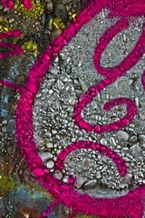 South Street Graffiti Bridge, PA - 10