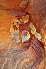 Valley Of Fire State Park, NV