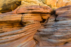 Valley Of Fire State Park, NV - 07