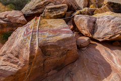 Valley Of Fire State Park, NV - 13