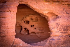 Valley Of Fire State Park, NV - 17