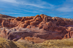 Valley Of Fire State Park, NV - 20