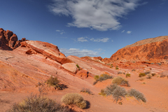Valley Of Fire State Park, NV - 22