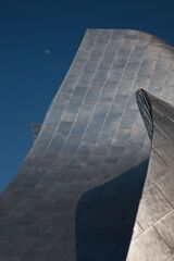 Walt Disney Concert Hall, Los Angeles, CA - 15