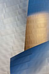 Walt Disney Concert Hall, Los Angeles, CA - 18