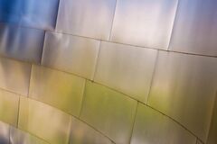 Walt Disney Concert Hall, Los Angeles, CA - 21